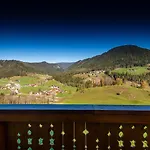 Erblehenhof شقة فورستاو