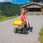 Erblehenhof شقة فورستاو