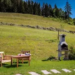 شقة Erblehenhof