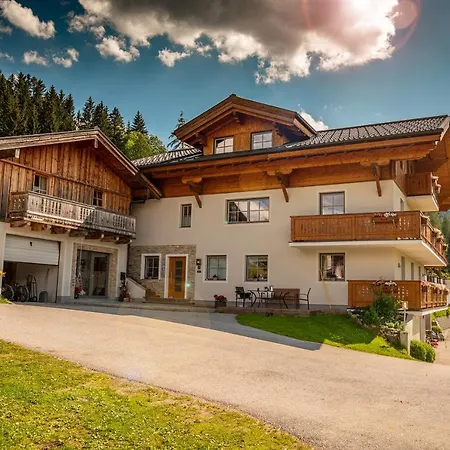 Erblehenhof Apartment Forstau (Salzburg)