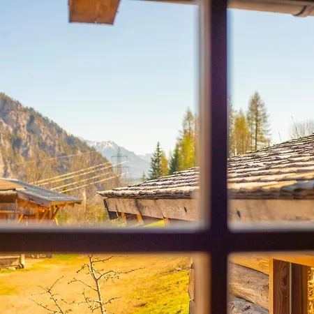 Erblehenhof * Forstau (Salzburg)