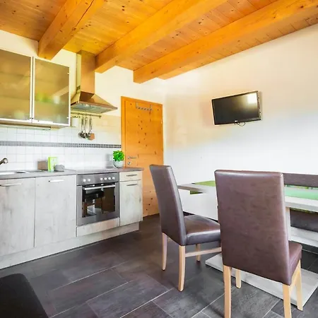Apartment Erblehenhof *