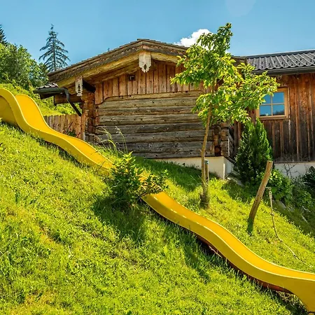 Erblehenhof Forstau (Salzburg)