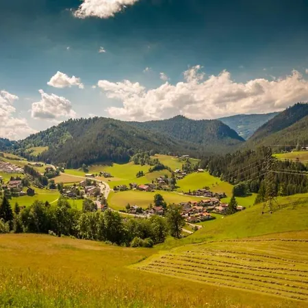 Erblehenhof Apartment