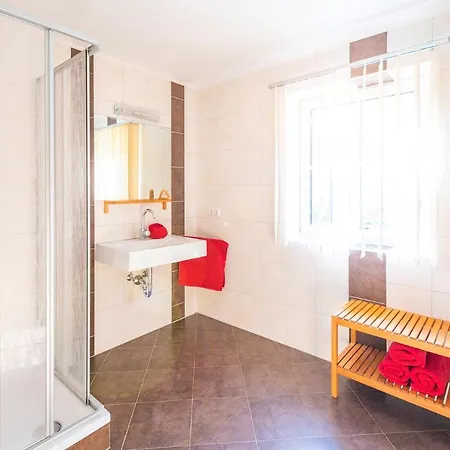 Erblehenhof Apartament