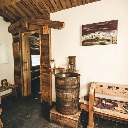 Erblehenhof Forstau (Salzburg)