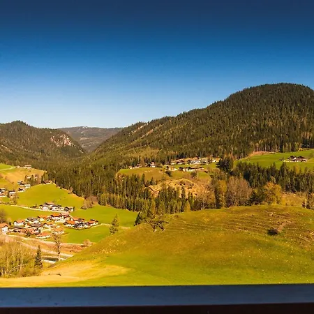 Erblehenhof Apartament