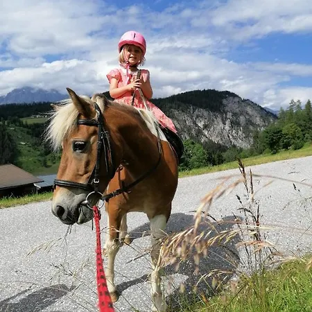 Erblehenhof Forstau (Salzburg)