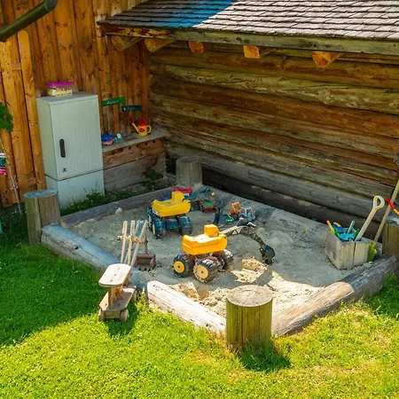 Erblehenhof Forstau (Salzburg)