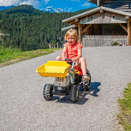 Erblehenhof Apartament Forstau (Salzburg)