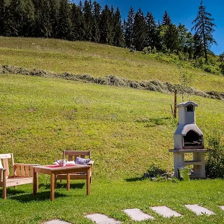 Apartment Erblehenhof