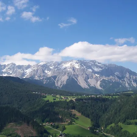 Erblehenhof Forstau (Salzburg)