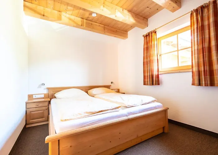 Apartamento Erblehenhof