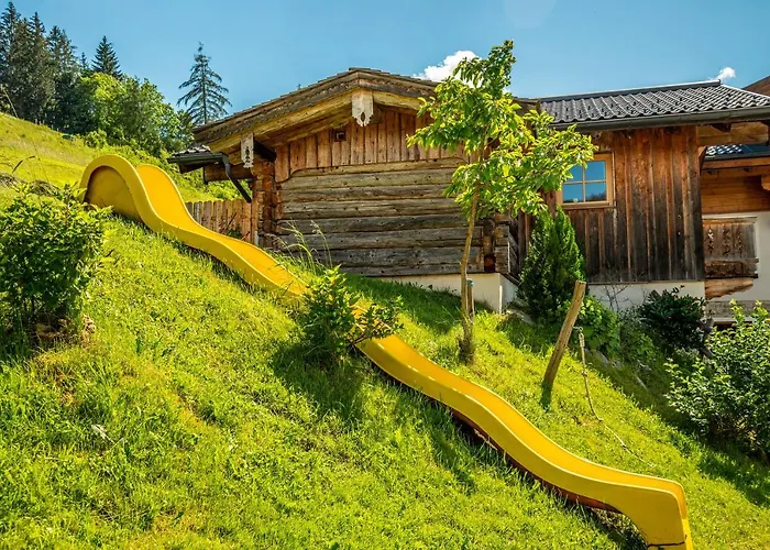 Erblehenhof Форстау