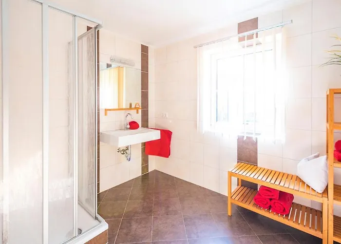 Erblehenhof Апартаменты