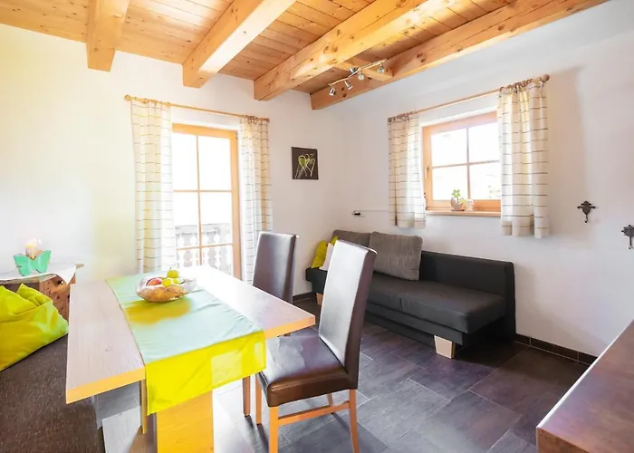 Erblehenhof * Forstau (Salzburg)