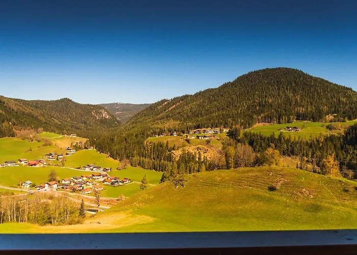 Erblehenhof Апартаменты