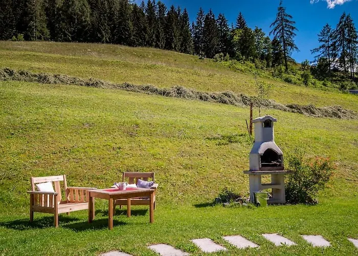 Apartament Erblehenhof