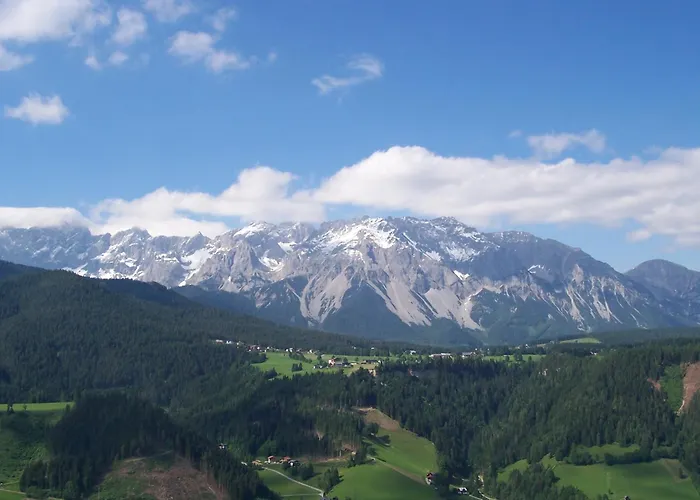 Erblehenhof Forstau (Salzburg)
