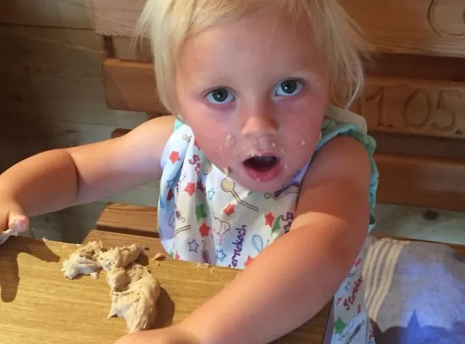 Apartamento Erblehenhof Forstau (Salzburg)